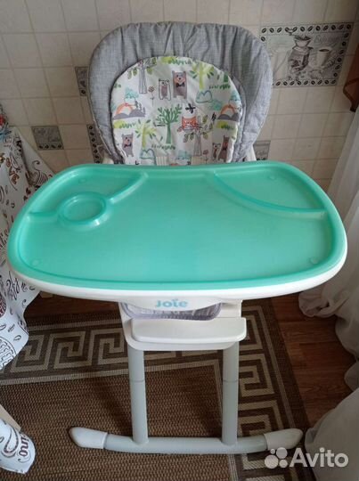 Стул для кормления