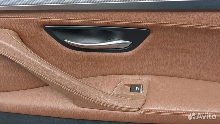 Дверь боковая BMW 5 F10, 2014