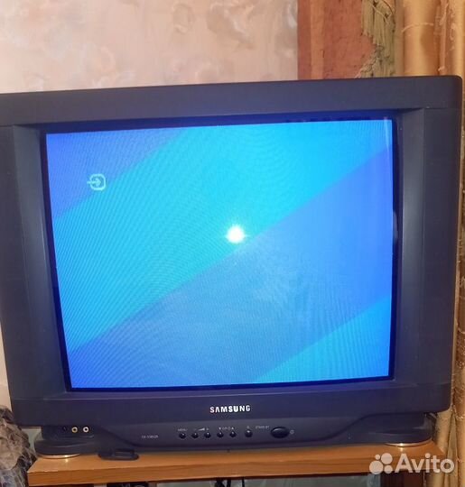 Телевизор Samsung CK-5385ZR