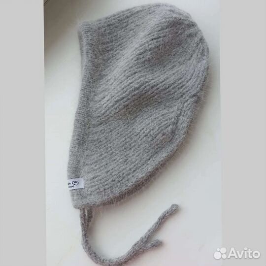 Чепчик женский