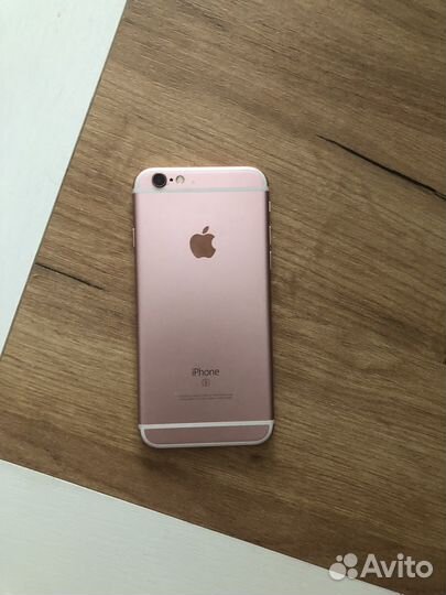 iPhone 6S, 32 ГБ