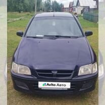 Mitsubishi Space Star 1.8 MT, 2000, 360 070 км, с пробегом, цена 295 000 руб.