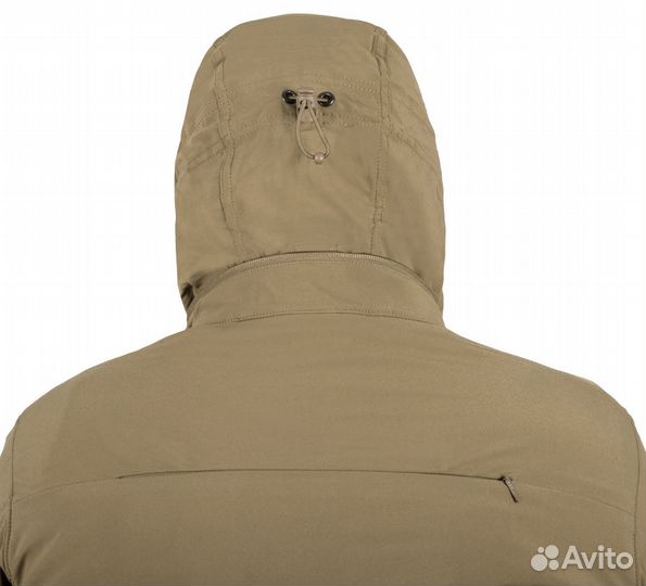 Helikon Cougar Softshell Jacket