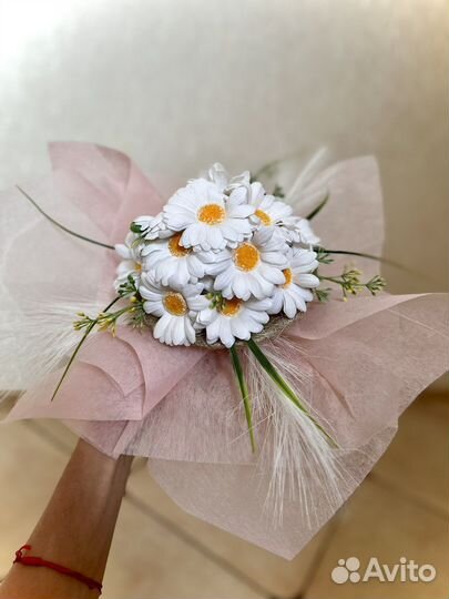 Подарок.8 марта Цветы. Букет. Сувенир