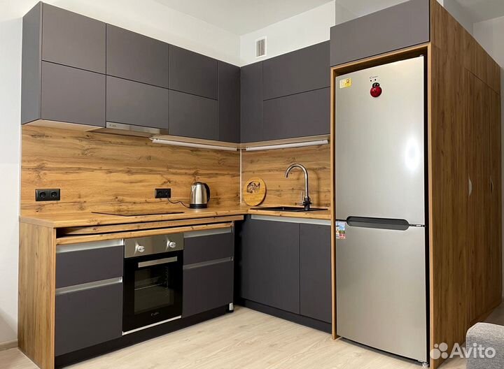 Кухонный гарнитур Рио на заказ