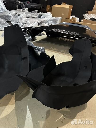 Mercedes benz w463 g klass в рестайлинг w464