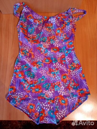 Винтажный купальник СССР