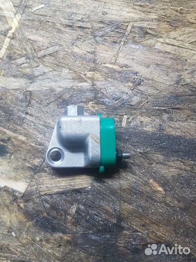 Фланец компрессора кондиционера 9771739620 hyunda