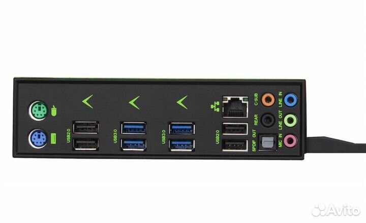 Huananzhi X99 F8+E5 2696V3+32GB DDR4