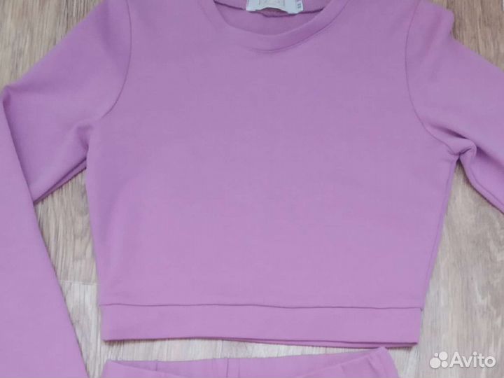 Вещи пакетом на девочку 9-10 лет