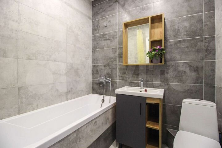 3-к. квартира, 52 м², 7/10 эт.