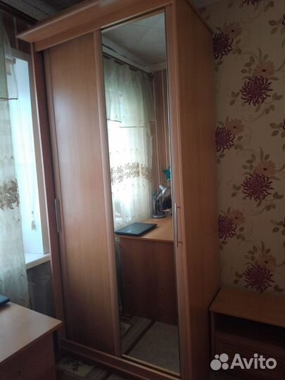 Спальный гарнитур бу