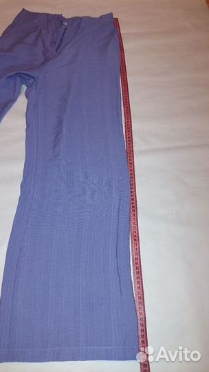 Летний костюм