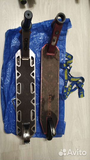 Дека tech team дукер дюкер