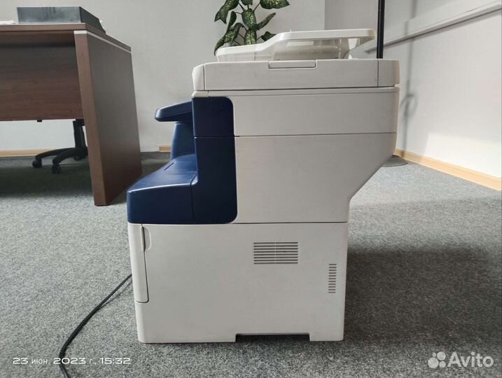 Принтер сканер копир лазерный