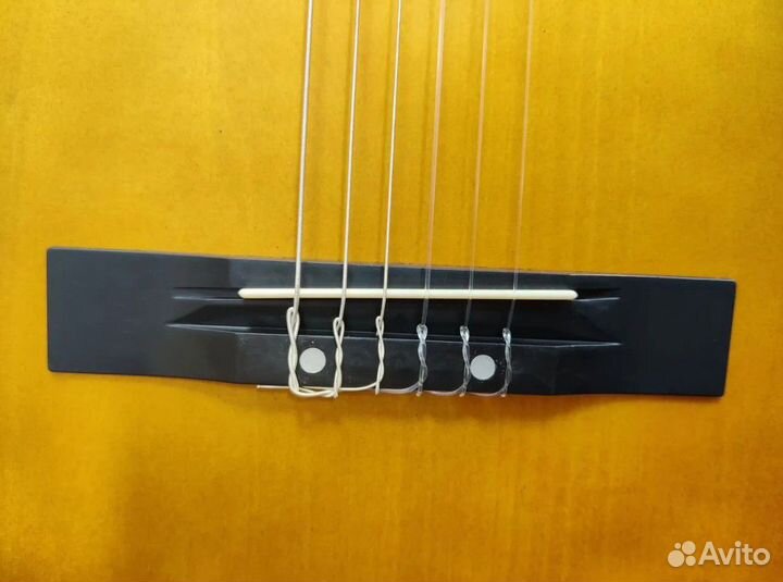 Гитары классические новые