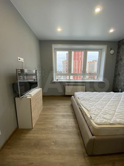 4-к. квартира, 113 м², 8/9 эт.