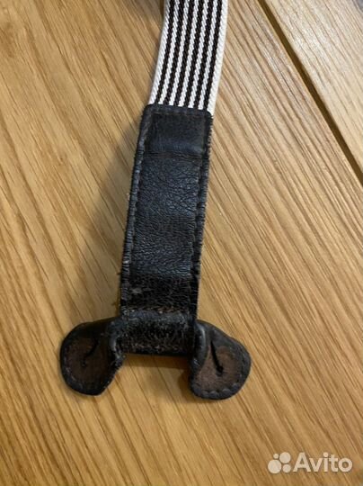 Подтяжки для мальчика маленькие