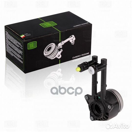 Муфта выкл. сцеп. для а/м Ford Fiesta (01) /Fusion