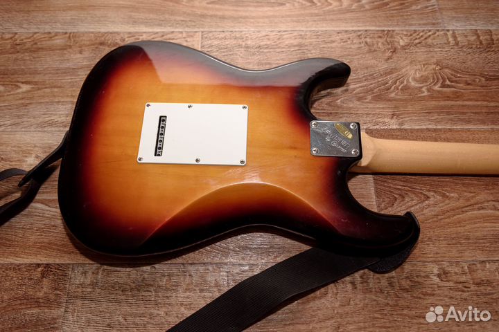 Гитара Cruiser by Crafter