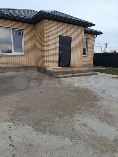 Дом 96 м² на участке 4,5 сот.