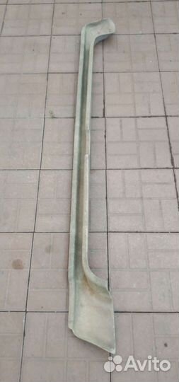 Порог правый на УАЗ Патриот