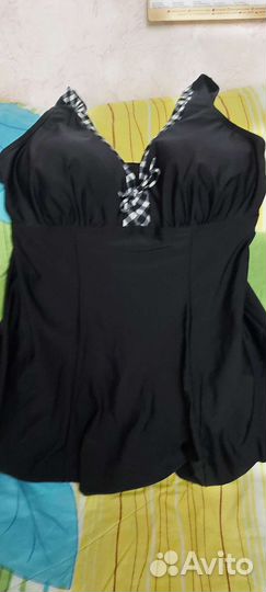 Купальники