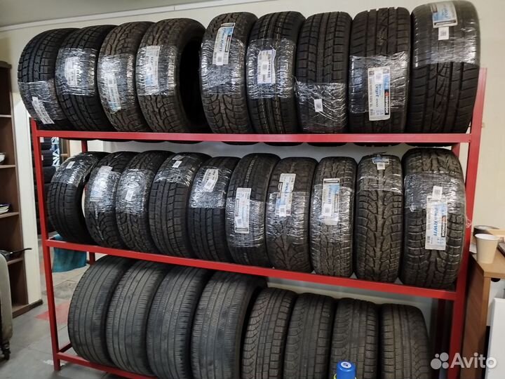 Viatti Brina Nordico V-522 205/55 R16 91T