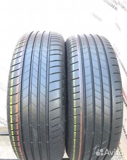 Bridgestone Turanza T005 215/60 R17