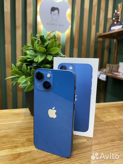 iPhone 13 mini, 128 ГБ