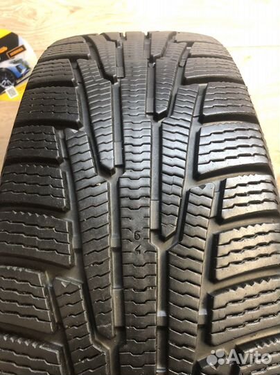 Колеса Haval 225/65 R17 Nokian