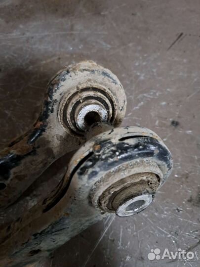 Рычаг задний поперечный BMW E53