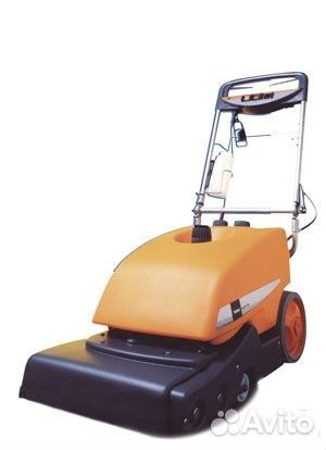 Машина taski swift35 пеногенераторная