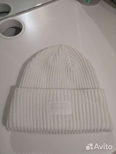 Шапка женская H&M