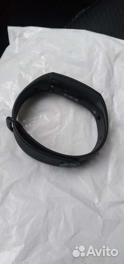 Фитнес браслет