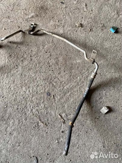 Трубка кондиционера Renault Logan седан K7M812