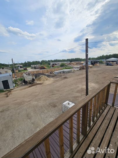 Территория в аренду