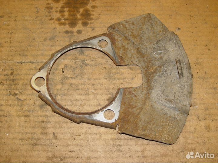 Пыльник переднего кулака Chevrolet tahoe 840 06г