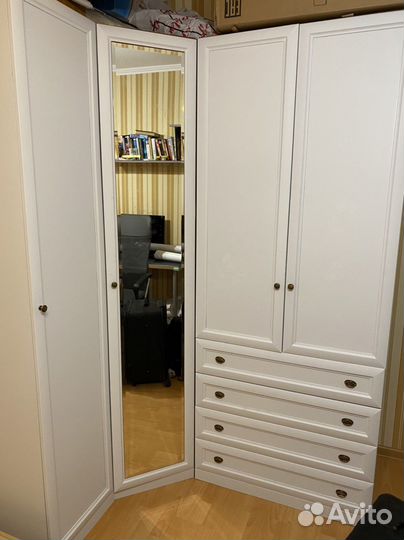 Окклейка мебели