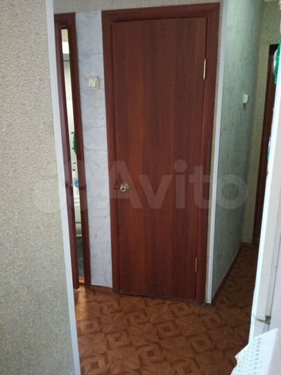 3-к. квартира, 63,3 м², 4/5 эт.