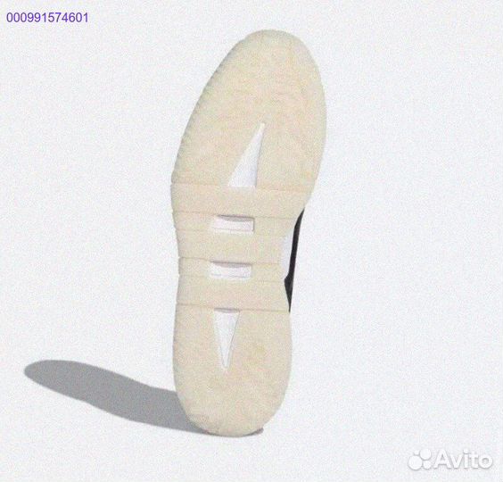 Кроссовки Adidas Niteball (Арт.94082)