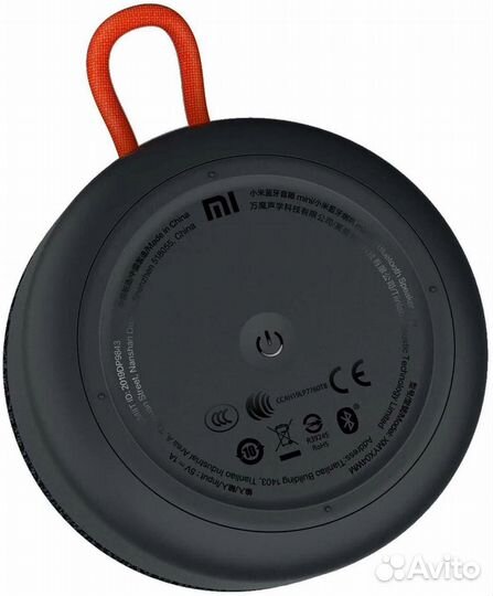 Беспроводная портативная колонка xiaomi Mi