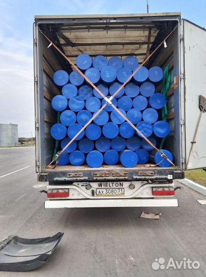 Грузоперевозки по России