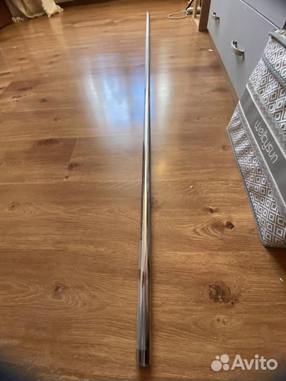 Карниз металлический