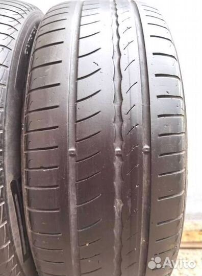 Pirelli Cinturato P1 195/55 R15 85H