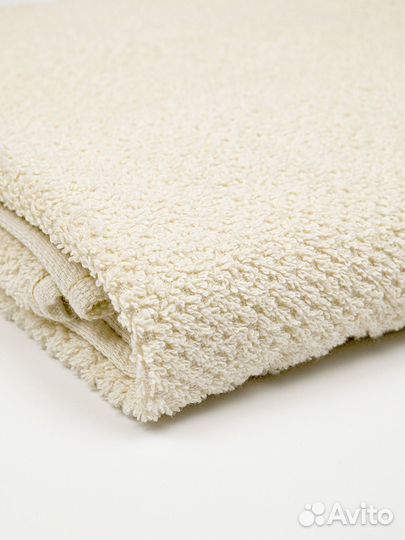 Полотенце банное, для пляжа махровое, набор 2шт