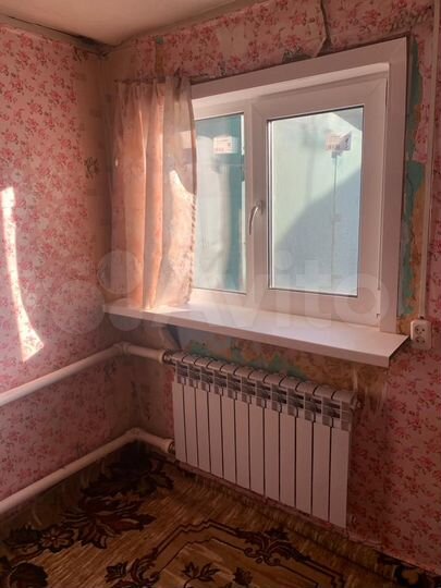 Дом 41 м² на участке 3 сот.