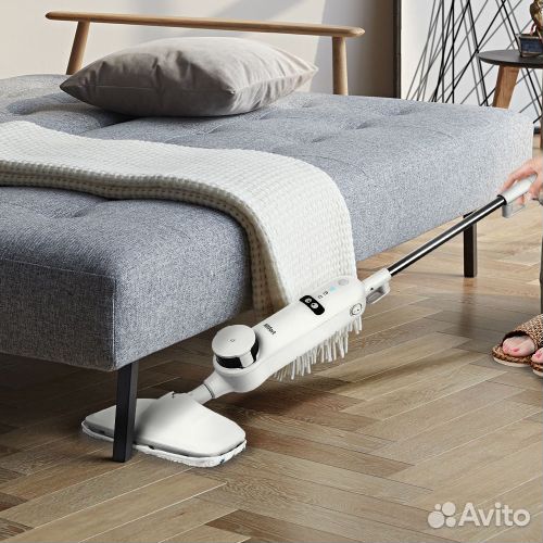 Паровая швабра Kitfort кт-1015