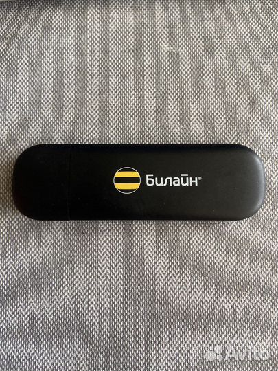 Usb модем билайн