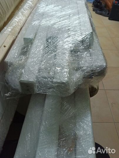 Производство детских кроваток из дерева